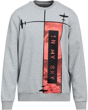 Trussardi Sweatshirt - Grey