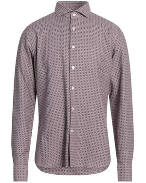 Ghirardelli Camisa - Morado