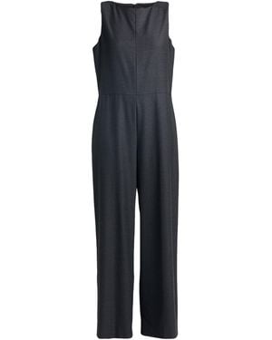Theory Jumpsuit - Blau