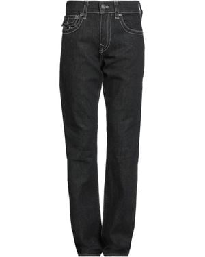 True Religion Jeans - Black