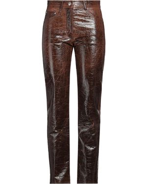 MSGM Trouser - Multicolor