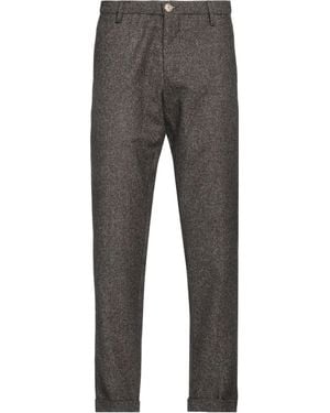 AT.P.CO Trouser - Grey