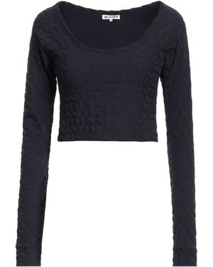 Sunnei T-shirt - Blue