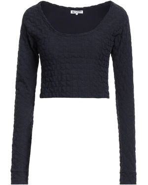 Sunnei T-shirt - Blue