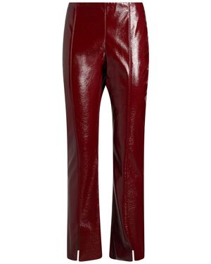 Liviana Conti Trousers - Red