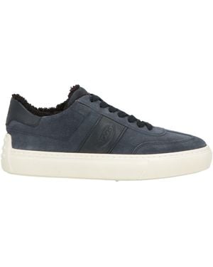 Tod's Sneakers - Blau