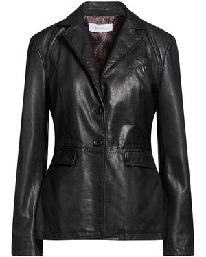 Bully Blazer - Black