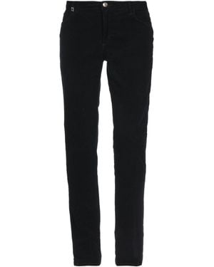 Trussardi Pantalone - Nero