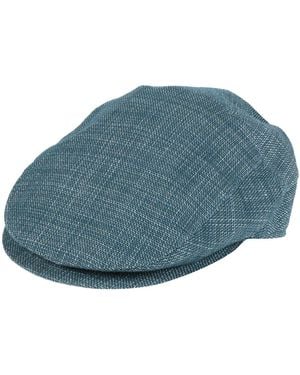 Borsalino Chapeau - Bleu