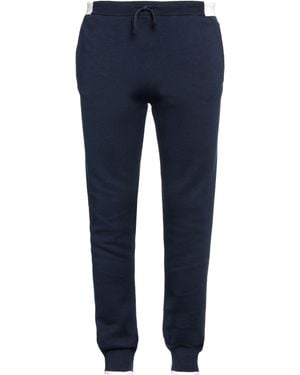 Drumohr Hose - Blau