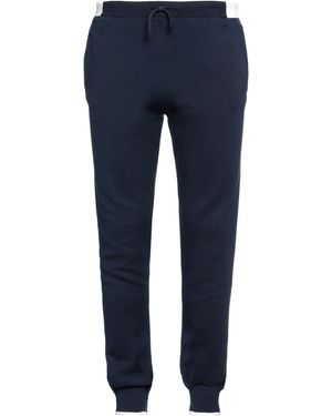 Drumohr Hose - Blau