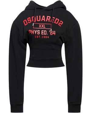 DSquared² Felpa - Blu