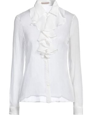 Camicettasnob Shirt - White