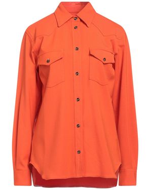 Nine:inthe:morning Shirt - Orange