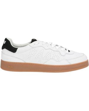 P448 Sneakers - Bianco