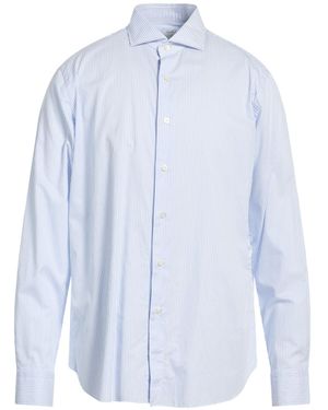 Agho Camisa - Azul