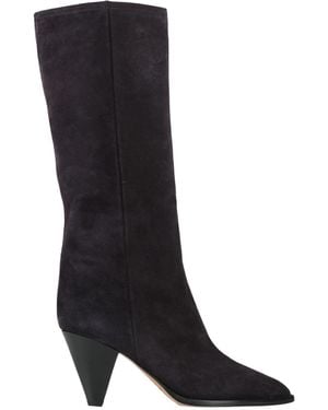 Isabel Marant Boot - Black