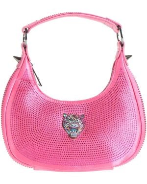 Philipp Plein Bolso de mano - Rosa