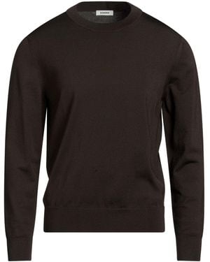 Sandro Pullover - Schwarz