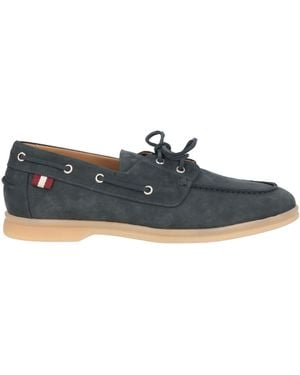 Bally Mocassino - Blu