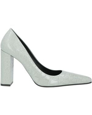 Alaïa Pumps - Weiß