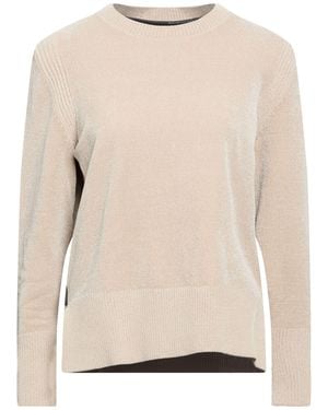 Rrd Pullover - Neutro