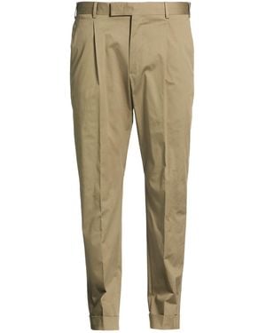 PT Torino Hose - Natur