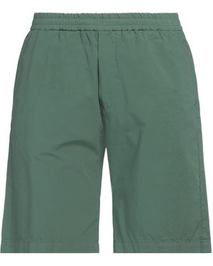 Barena Shorts & Bermudashorts - Grün