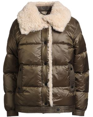 OOF WEAR Piumino & Imbottito Sintetico - Marrone