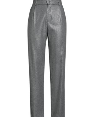 Blugirl Blumarine Trouser - Grey