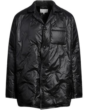 Maison Margiela Jacket - Black