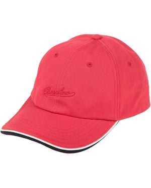 Borsalino Hat - Pink