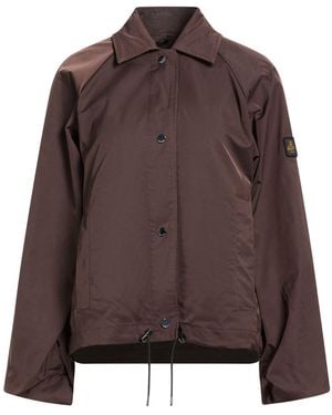 Refrigiwear Jacket - Brown