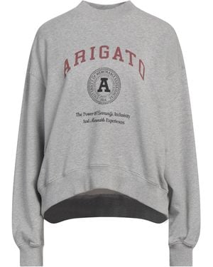 Axel Arigato Sweatshirt - Grau
