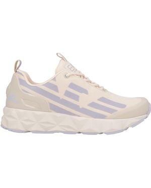 EA7 Trainers - Pink