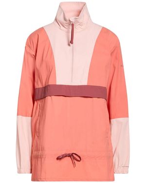 Columbia Jackets - Pink