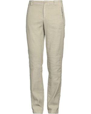 Bikkembergs Hose - Natur