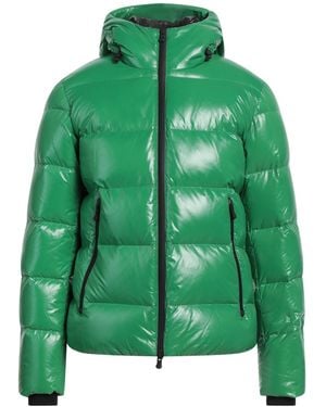 People Of Shibuya Puffer - Green