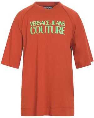 Versace Jeans Couture T-shirt - Red
