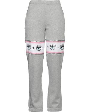 Chiara Ferragni Trouser - Grey