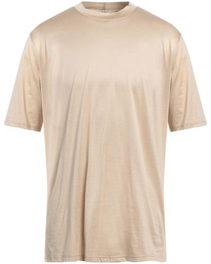 Yes London T-shirt - Natural