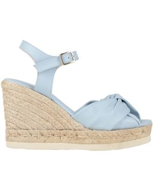 Fabi Espadrillas - Azul