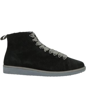 Pànchic Trainers - Black