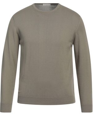 Rossopuro Jumper - Grey
