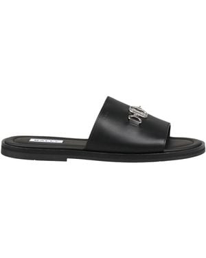 Bally Sandale - Schwarz