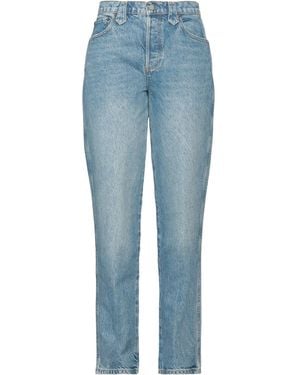 Boyish Jeanshose - Blau