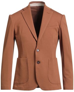 MARCIANO BY GUESS Blazer - Brown