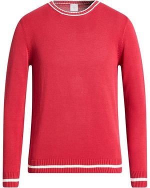 Eleventy Jumpers - Red