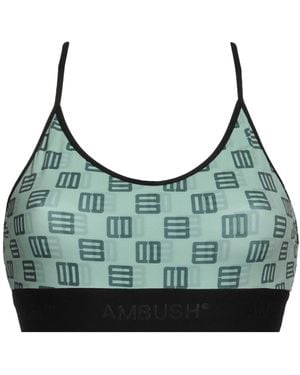 Ambush Top - Verde
