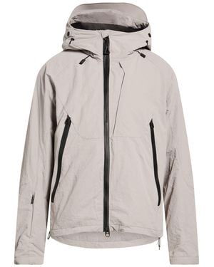 JG1 Chaqueta Y Cazadora - Gris